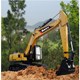 New SANY SY205C Medium Crawler Excavator for Sale