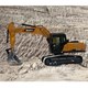 New SANY SY210C Medium Crawler Excavator for Sale