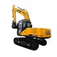 New SANY SY210C Medium Crawler Excavator for Sale
