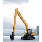 New SANY SY215C Long Reach Medium Crawler Excavator for Sale