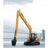 New SANY SY215C Long Reach Medium Crawler Excavator for Sale New SANY SY215C Long Reach Medium Crawler Excavator for Sale