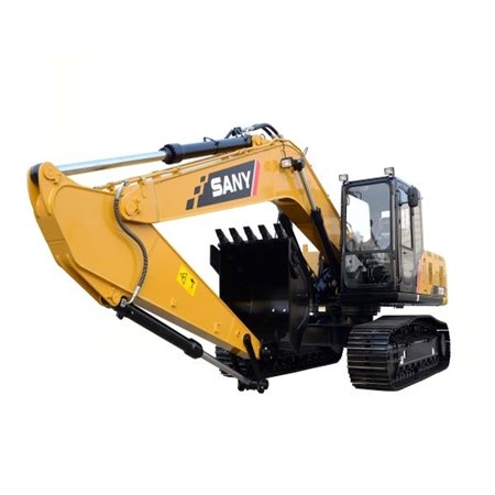 New SANY SY220C Medium Crawler Excavator for Sale