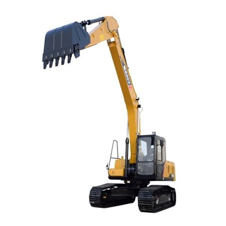 New SANY SY220C Medium Crawler Excavator for Sale