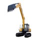 New SANY SY220C Medium Crawler Excavator for Sale