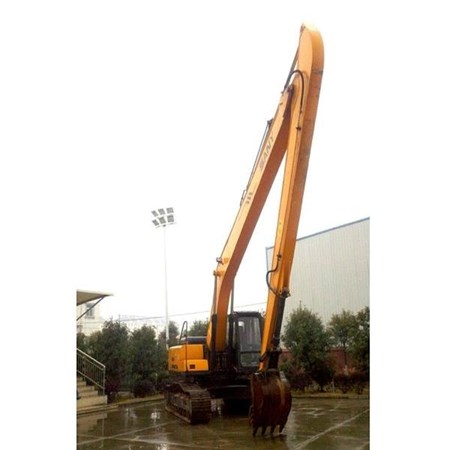New SANY SY235CLC Medium Crawler Excavator for Sale