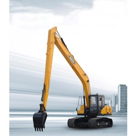 New SANY SY235CLC Medium Crawler Excavator for Sale