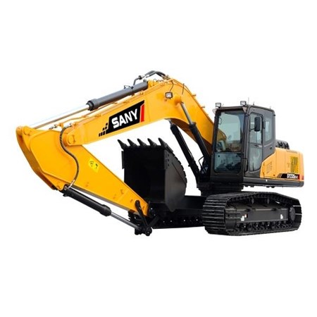 New SANY SY235C-Tier 2 Medium Crawler Excavator for Sale