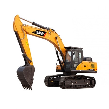 New SANY SY235C-Tier 2 Medium Crawler Excavator for Sale