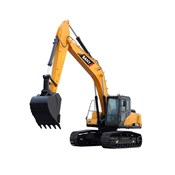 New SANY SY235C-Tier 2 Medium Crawler Excavator for Sale