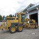 Used Caterpillar-140 H/II Grader for Sale