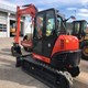 Kubota KX080-4 Excavator for Sale