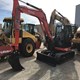 Kubota KX080-4 Excavator for Sale