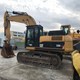 Used Caterpillar 336DLN Excavator for Sale