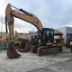 Used Caterpillar 336DLN Excavator for Sale