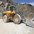 Used Volvo- L350F Wheel Loader for sale