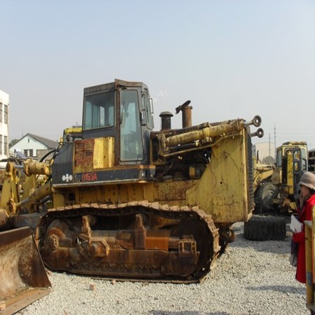 komatsu D155A bulldozer for sale in China