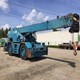 Used Rough Terrain Crane TADANO TR300E for Sale