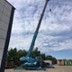 Used Rough Terrain Crane TADANO TR300E for Sale