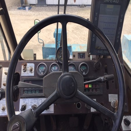 Used Rough Terrain Crane TADANO TR300E for Sale