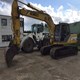 Used Excavator KOBELCO SK160-IV for Sale