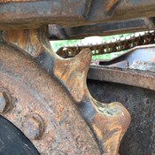 Used Excavator KOBELCO SK160-IV for Sale