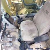 Used Excavator CATERPILLAR 325LN for Sale