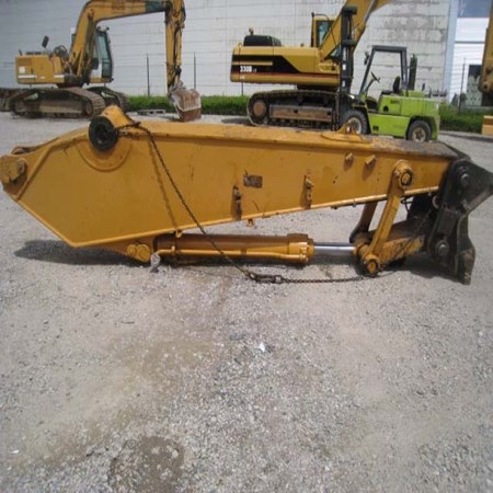 Used CASE Dippertsick CX330 for Sale
