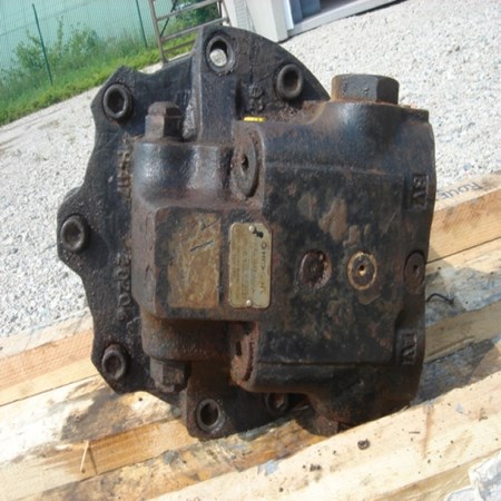 Used Hydraulic Travel Motor for Sale