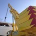 Used DEMAG AC400 All Terrain Crane for Sale