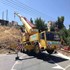 Used LIEBHERR LTM1120 All Terrain Crane for Sale