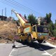 Used LIEBHERR LTM1120 All Terrain Crane for Sale