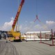 Used LIEBHERR LTM1120 All Terrain Crane for Sale