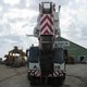 Used LTM1225 All Terrain Crane - LIEBHERR- for Sale