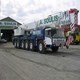 Used LTM1225 All Terrain Crane - LIEBHERR- for Sale