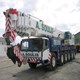 Used LTM1225 All Terrain Crane - LIEBHERR- for Sale