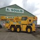 Used LIEBHERR LTM1050 All Terrain Crane for Sale