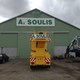 Used LIEBHERR LTM1050 All Terrain Crane for Sale