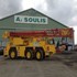 Used LIEBHERR LTM1050 All Terrain Crane for Sale Used LIEBHERR LTM1050 All Terrain Crane for Sale
