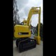 Used Excavator 290LC-7A – Hyundai for Sale