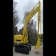 Used Excavator 290LC-7A – Hyundai for Sale