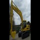 Used Excavator 290LC-7A – Hyundai for Sale
