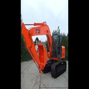 Used EX165 Excavator – Hitachi for Sale