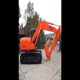 Used EX165 Excavator – Hitachi for Sale