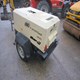 Used INGERSOLL RAND 7/20 Compressor for Sale