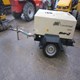 Used INGERSOLL RAND 7/20 Compressor for Sale