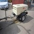 INGERSOLL RAND - 2009 -  7/20 Used single tool Compressor for Sale