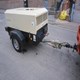 Used Compressor 7/31E - INGERSOLL RAND- for sale