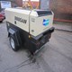 Used Ingersoll Rand 7/71 Compressor - 2012 year for Sale