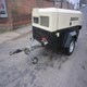 Used Ingersoll Rand 7/71 Compressor - 2012 year for Sale