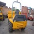 Used 6004CTR 6 ton Dumper - TEREX - for Sale